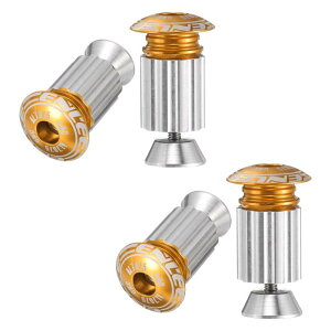 2 �y�A ���]�� �n���h�� �G���h �v���O �A���~�j�E�� �o�[ �G���h �L���b�v 18-20mm ���� �g�� ���b�N �X�N�����[ �t�� MTB ���[�h BMX �t�B�N�X�h �M�A �o�C�N �p ���F