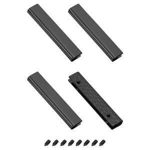 4�Z�b�g �������x���g�o�b�N���[���`�b�v 2.05�C���`�������`�E�F�r���O�W�b�p�[�`�b�v�N���b�v�o�b�N���i�l�W�t���j DIY�D���H�| ���z�x���g�C���p ���^���b�N��