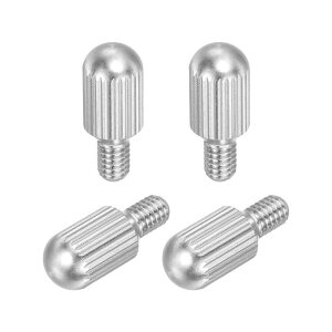 4�̏����Ȃ˂��R�t���e�w�˂��AM4 x 6mm 304�X�e�����X�|�����X�����˂��R�t���T���X�N�����[�{���g�A�Ɩ��A�ƒ�p�A�d�q�@��A�@�B�p�t�@�X�i�[�i�V���o�[�j