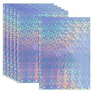 PATIKIL 12x8C`\ȃzOtBbNXebJ[y[p[ 6̃rj[XebJ[y[p[A4hNCb NXebJ[ U[v^[ CNWFbgv^[p oup^[