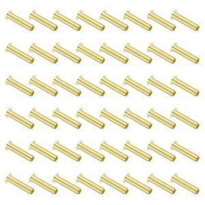PATIKIL �^�J���k�C���T�[�g 75��5mm OD x 3 mm ID �`���[�u�C���T�[�g �`���[�u�T�|�[�g���k�p��A�\�[�g�����g�L�b�g ���E���E��C�p�C�v�p