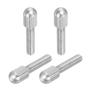 4�̏����Ȃ˂��R�t���e�w�˂��AM5 x 20mm 304�X�e�����X�|���X�����˂��R�t���T���X�N�����[�{���g�Ɩ��ƒ�p�A�d�q�@��A�@�B�p�i�V���o�[�j