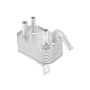 HOPESPANNER Audi�ɑΉ� Q7 2007-2009�p �G���W���I�C���N�[���[ �g�����X�~�b�V�����I�C���N�[���[ �ԍ��F7L6203491D �A���~�j�E������ �V���o�[�g�[�� 1��