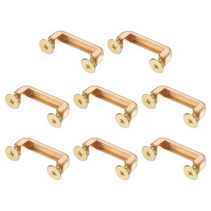 M METERXITY 8pbNDORlN^[obN 27mm x 6mm̍̒pA[`obN obO/ DIY/U[Ntg/obNpbNp̃lWt`F[XgbvRlN^[[Cg]