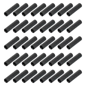 50�� M3 x 22mm �A���~�j�E���j�[�h���X�y�[�T�[�X�^���h�I�t�A���E���h�J�b�v�����O�i�b�g�{���g�R�l�N�^�i�b�g�X���[�u�X�^�b�h���b�h�t�@�X�i�[ RC �h���[���N�A�b�h�R�v�^�[ FPV �h���[��