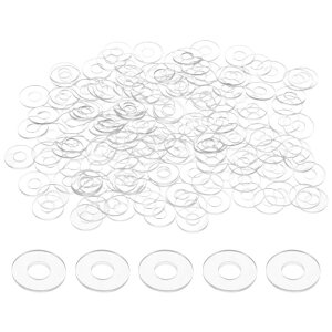 M METERXITY 100 M5 PVC bV[ 5mm a 12mm Oa 1mm  NA s@ vX`bN bV[ Obg hAnh// n[hEFA p V[O Xy[T[ KX