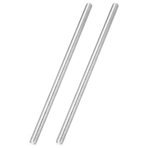 2{Zbg SlW bh M10 x 1mm sb` 304 XeX| E˂ זڃlW X^bh 250mm/10C`  lW bh t@Xi[ AJ[ {g nK[ Nv U{g