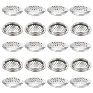 M METERXITY 20����̉~�`�\�t�B�b�g�x���g 50mm/1.97�C���`�̃X�e�����X�X�`�[�������E���h�G�A�x���g���b�V���z�[�����[�o�[ ���� �ƒ�/������/�L�b�`��/�L���r�l�b�g/���[�h���[�u�p[�V���o