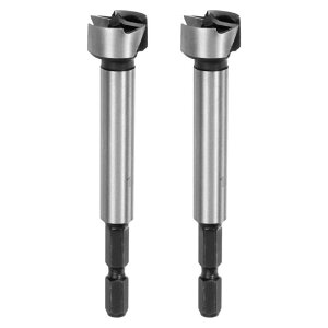 M METERXITY �؍H�p�t�H�[�X�i�[�r�b�g2�Z�b�g 11/16�C���`�i18mm�j�J�[�{���|����[�w�b�N�X�V�����N�q���W�J�b�^�[ �n�[�h�E�b�h/�v���X�`�b�N/����/MDF�p �؍ތ��J���I�[�v�i�[