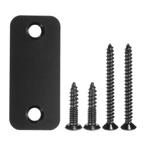 hAXgCNv[gA2.24" x 1.12" XeXX`[ hAz[ fbh{g u NJo[v[gA20/40mm XN[tAؐhǍŒpA