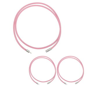 CAPASTEC R lbNX `F[ Y jp bNXR[h `[J[ X|[cp ȒPvbV AM[Ή ANZT[ 3 mm 55cm sN