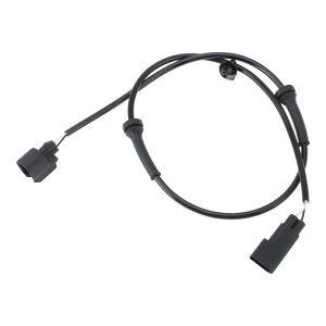 Partuto Ford�ɑΉ������f�IMk3 2001-2007�pABS�z�C�[���X�s�[�h�Z���T�[ABS�Z���T�[�A���`���b�N�u���[�L�V�X�e���Z���T�[No.1S7T2B325AC 1�� �t�����g�� �t�����g�E