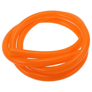 A ABSOPRO �����ԗp�^��`���[�u�z�[�X �I�����W 118FT 35/64 14mm ID 3 mm ���� 1 Pc 130PSI �ő刳��