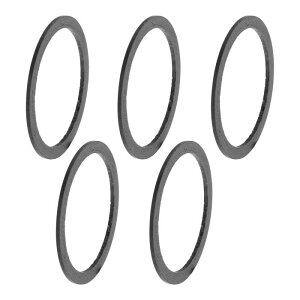 HEROFFIX ]ԃwbhZbgXy[T[1mm oCNnho[XeXy[T[28.6mm 1-1/8" J[{t@Co[}bgubN J[{t@Co[5