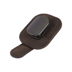 TUCKBOLD ԗpTOXNbv jo[T ToCU[ TOXz_[ ԗp XG[h  uE ubN 10x5.5cm 1