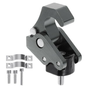 HEROFFIX ώI[goCpnMOtbN XNGA I[goCwbgp QbWobOz_[nK[ XN[^[ ]ԗp p[v 63 mm 