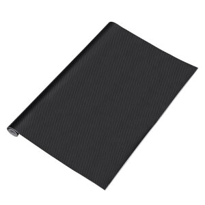 HEROFFIX  3D J[{t@Co[ ȔS J[bvtB 152x50cm rj[bv Jo[ 5.5mil PVC 1  jo[T