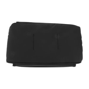 Partuto ԗpZ^[R\[Jo[ ԗpA[XgJo[ [obOt 33x18x5cm ubN ibpU[ [tH[