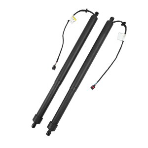 ARISELIFT Land Roverに対応 レンジローバー イヴォーク L460 2022-2024用 リア左右テールゲートパワーリフトサポート リアゲートパワーハッチショックストラット No.LR153739 電動トランクパワー 1ペア