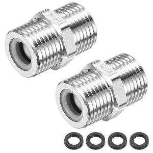 M METERXITY 2pbN^J`FbNou 1/2"X1/2"XXbhEFCm^[obNt[vx^[ou EH[^[^[/EH[^[q[^[/IC/R/gCp[V