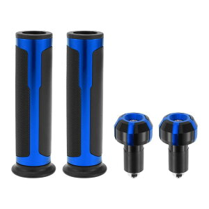 Partuto 7/8" 22mm 15/16" 24mm I[goCnhObvJo[Lbg 񊊂A~jEnho[Obv I[goCXN[^[oCNATV u[ 1 Zbg