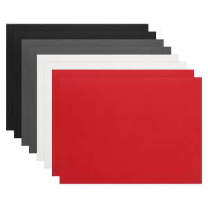 PATIKIL 8x6" _EWPbgCpb` 8 iC_EWPbgpb`Lbg ȔShCe[v R[g ߗ egp /_[NO[/zCg/bh