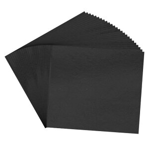 PATIKIL A[gpV[g 3.7" x 3.4" 100 V[g ^bN[t y[p[ DIYNtg W Ƌ lC yCg z[fR[V 