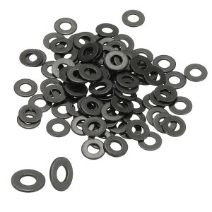 PATIKIL M2.5tbgbV[3/32"ID x 1/4"OD 100304XeX|^gbNbV[dC߂tbgKXPbgXy[T[ lWƃ{gp 