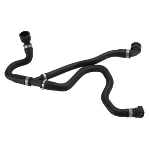 VekAuto BMWɑΉ F32 428Xi 2.0L 2014-2017pWG[^[z[Xq[^[z[XNo.17127609532 o[N[gpCv ubN 1