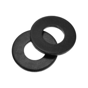 80�� �Y�f�|�t���b�g���b�V���[ M10x22x2mm���_���O���[�h8.8���b�V���[ �l�W�{���g�@�B�C���p�V�[���K�X�P�b�g�t���b�g�����O ���O����