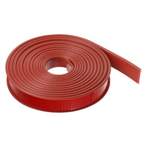 U`GbWofBO 55/64" x 19.7ft (22mm x 6M) ȔSTPEt LVuxjAe[v \tgGbWXgbvveN^[ ƋLrlbge[uیCp F