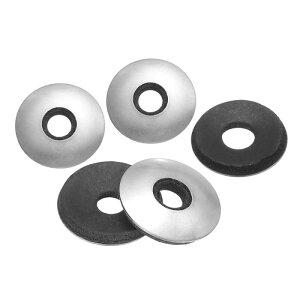 601/4" x 3/4" V[ObV[ 304XeX| EPDM{fbhlIvSbV[ lW{gp Vo[