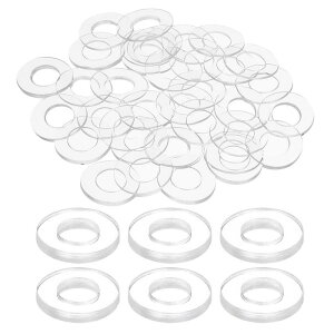 80  M6 PVC tbgbV[ NA v [bV[ 6mm a 12mm Oa 2mm  Eh tbgXy[T[ lW {g KX V[hA nh oX[