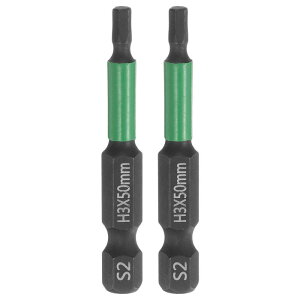 2 H3 tbgZpwbh XN[hCo[rbg 3 mm gbN `bv 1/4" ZpVN 50mm (2")  CZpXN[hrbg ` _ S2 X`[ p[hC