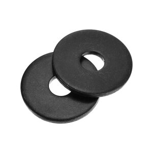 80�� �Y�f�|�t���b�g���b�V���[ M6x22x2mm���_���O���[�h8.8���b�V���[ �l�W�{���g�@�B�C���p�V�[���K�X�P�b�g�t���b�g�����O ���O����