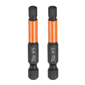 2 H5 Zpwbhhrbg` 5mm gbN tbg[ 1/4" ZpVN 50mm (2")  }Olbg _ ZpXN[hCo[\Pbg C_XgA XN[h