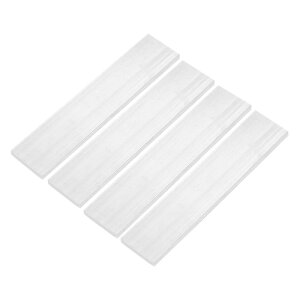 XNGAA~tbgo[ 4 15/32"  2"  12"  XNGA 6061 A~o[tbgv[g 12 x 50 x 305mm T6511 \bh j[~XgbN