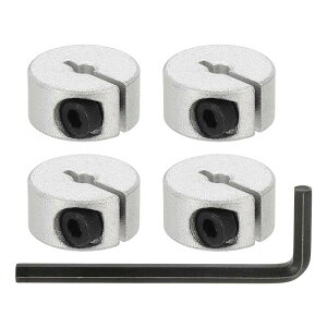 3 mmPꕪJ[16mm OD 8mmA~jEbNJ[NvX^CZbgXN[Zp`@BHƊEpiVo[ 4j