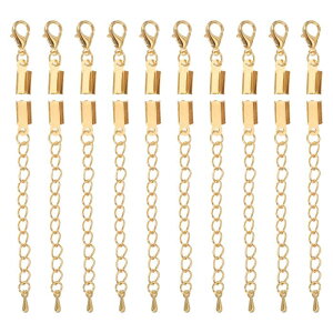 10Zbg̐܂ԂR[hGhA4mm̒[qNvLbvN Xv`bvAU[DIYNtgp̃lbNXuXbgp̃uX^[N[t@Xi[Ɖ`F[ACg