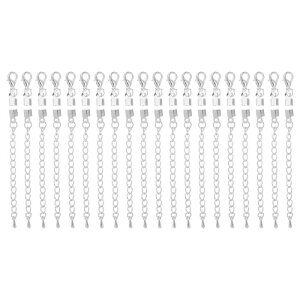 20Zbg̐܂ԂR[hGhA3.5mm̏I[NvLbvN Xv`bvAU[DIYNtgp̃lbNXuXbgpuX^[N[t@Xi[Ɖ`F[AVo[