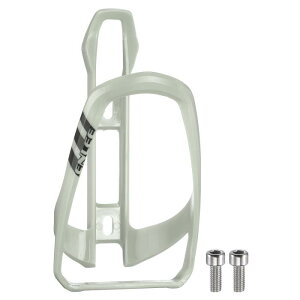 自転車用ウォーターボトルホルダー 軽量 ユニバーサル バイクボトルケージ トップロード サイクリングカップホルダー MTB ロード グラベル グレー