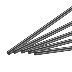 �J�[�{���t�@�C�o�[���b�h 6mm x 150mm �J�[�{�����b�h�o�[ RC��s�@DIY�N���t�g�J�C�g�E�B���O�`���[�u�N�A�b�h�R�v�^�[�A�[���C���p6�{�Z�b�g