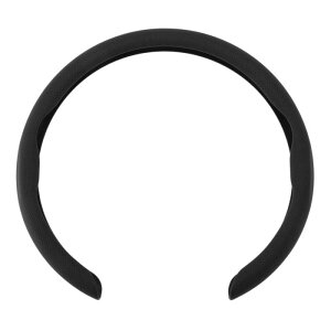 Hihaha PUv XeAOzC[Jo[ ԗpXeAOzC[veN^[ 38cm ubN