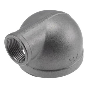 A ABSOPRO 304XeX|ǌp 2"x3/4"BS PT X90x`[uLXg 1