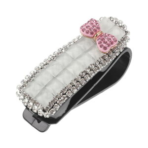 Hihaha ԗpTOXNbv jo[T ToCU[ ዾ ی Xg[W Nbv ABSA_Ch zCg 7x2.5cm 1