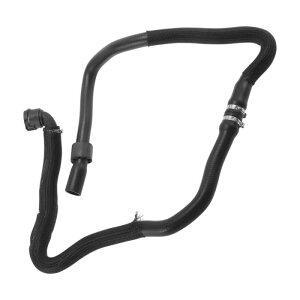 HEROFFIX BMW�ɑΉ� 740Li 2013-2011�p���W�G�[�^�[�z�[�X�q�[�^�[�A�E�g���b�g�z�[�X�p�C�v�ԍ��F17127583175 �v���X�`�b�N���N�[�����g�p�C�v �u���b�N 1��