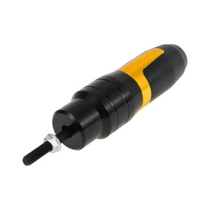 TUCKBOLD 10mm I[goCXC_[t[ A~jEzC[tFAOیNbVpbhveN^[K[h 40mm 185mm S[hg[ 1 Pc