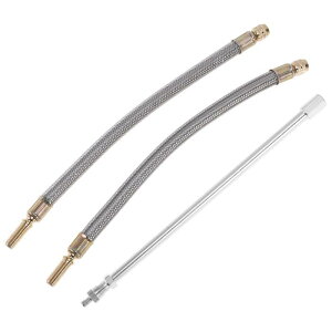 HEROFFIX 1Zbg180x̏_ȃXeXX`[250mm^Couqt^Couqiԗ I[goC RV gbN ]ԗpj