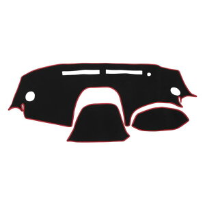 FUELHOOD _CncɑΉ LXg LA250S/LA260Sp _bV{[h}bg _bV{[hJo[ Ԏp݌v ی}bg Ă΍ ՔM CeAANZT[ p[c J[pi |GX