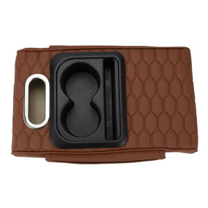 VekAuto ԗpZ^[R\[Jo[ ԗpA[XgJo[ }`@\ 34x23x6cm CguE ubN ibpU[